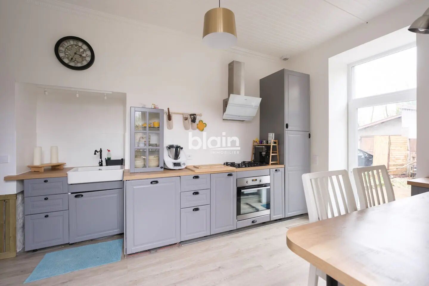 Maison à vendre, 167m², Froges