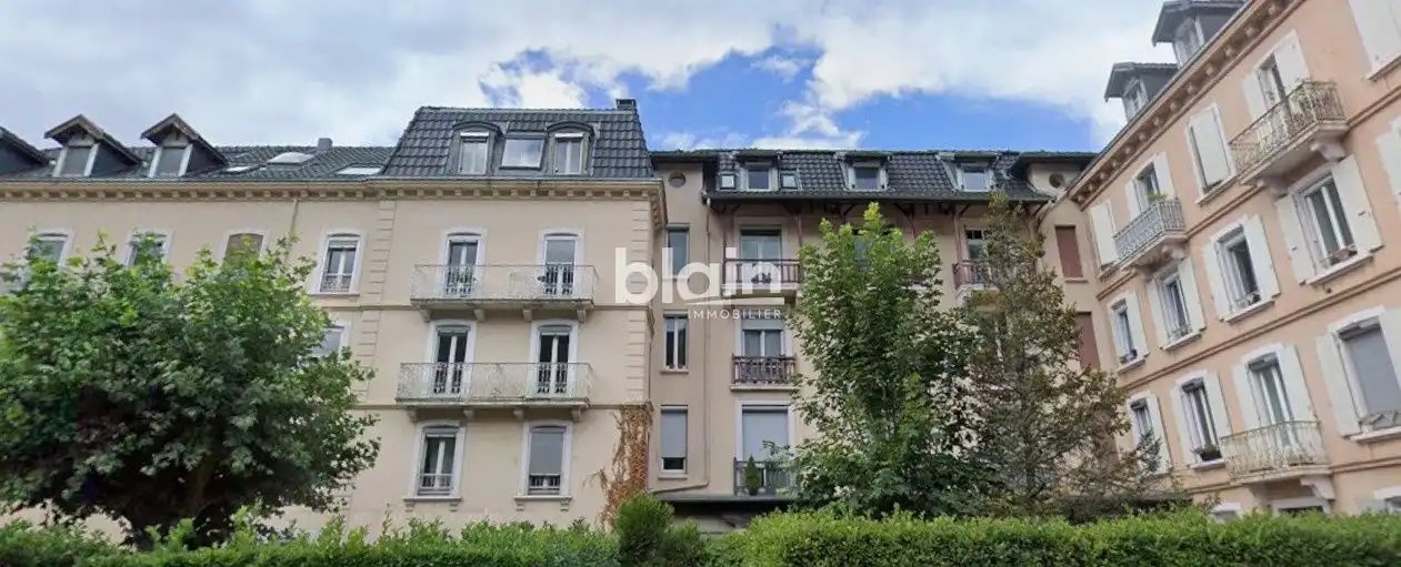 Appartement à louer, 24m², Vaulnaveys-le-Haut