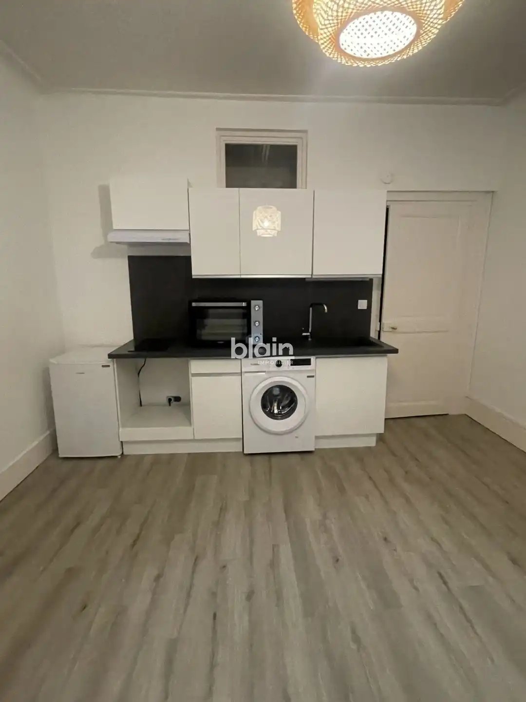 Appartement à louer, 24m², Vaulnaveys-le-Haut