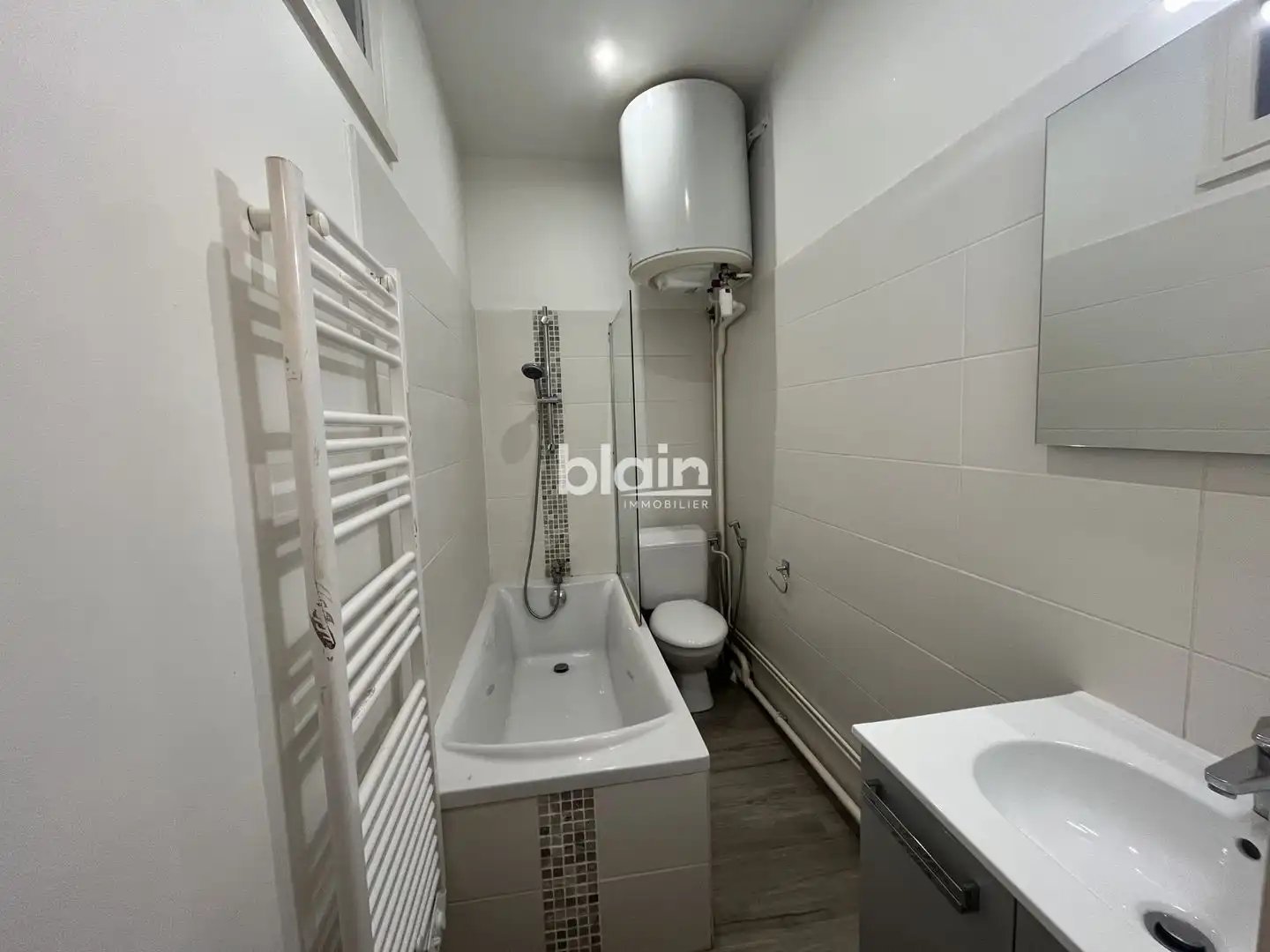 Appartement à louer, 24m², Vaulnaveys-le-Haut