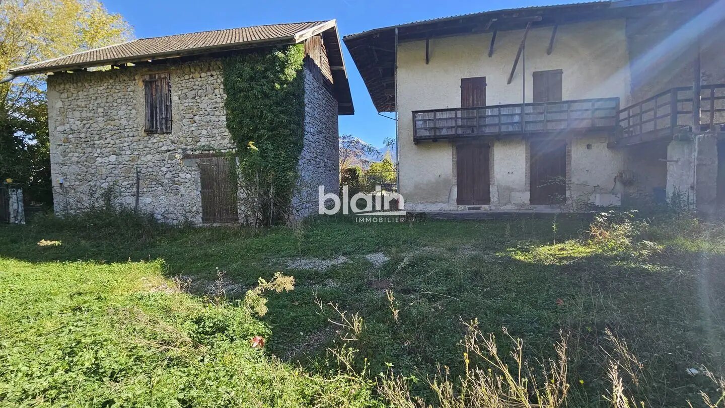 Appartement à vendre, 300m², Bernin