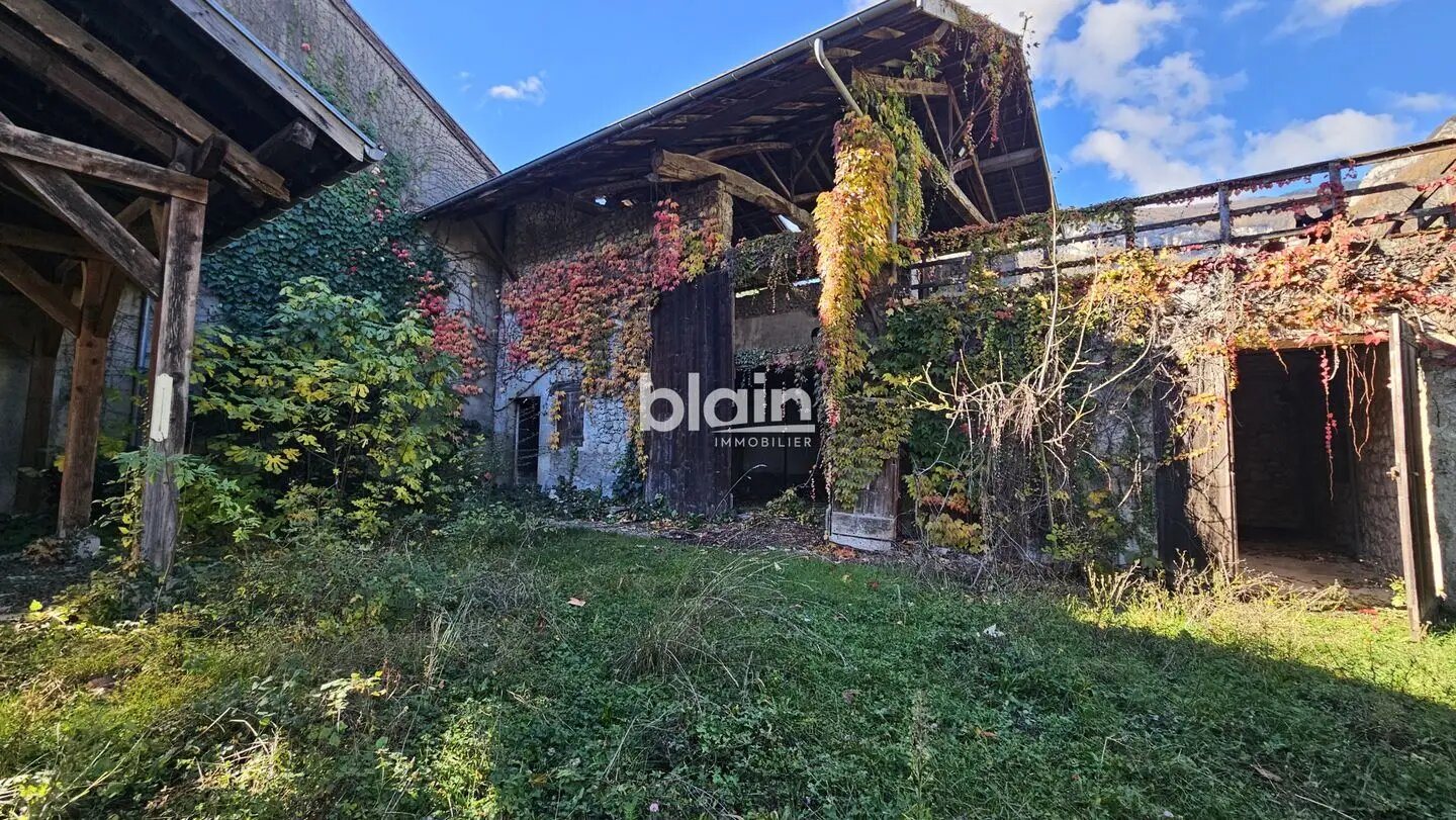 Appartement à vendre, 300m², Bernin