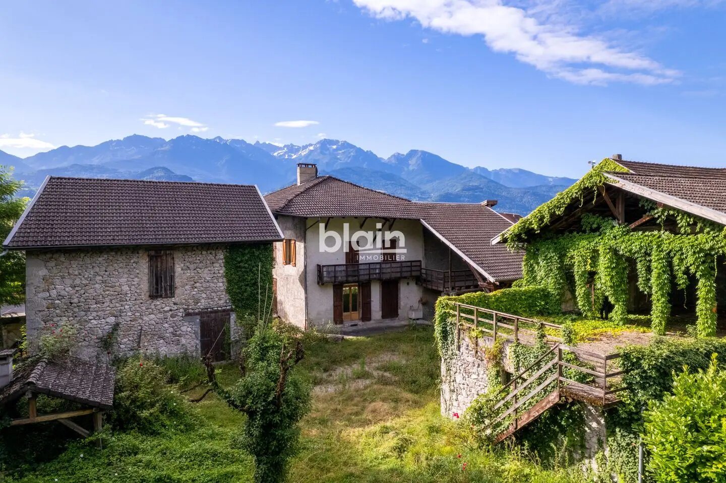 Appartement à vendre, 300m², Bernin