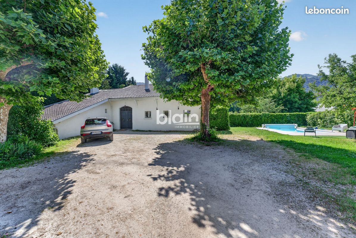 Maison à vendre, 215m², Domène