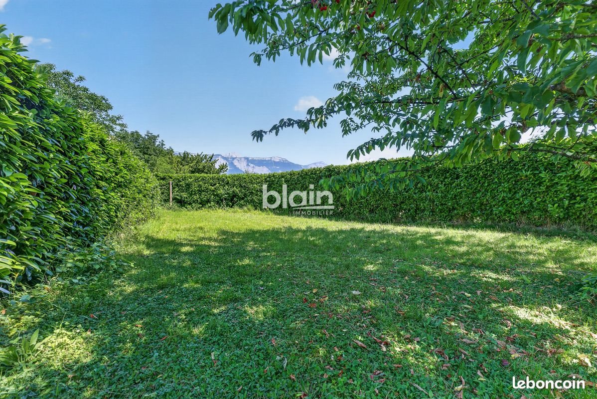 Maison à vendre, 215m², Domène