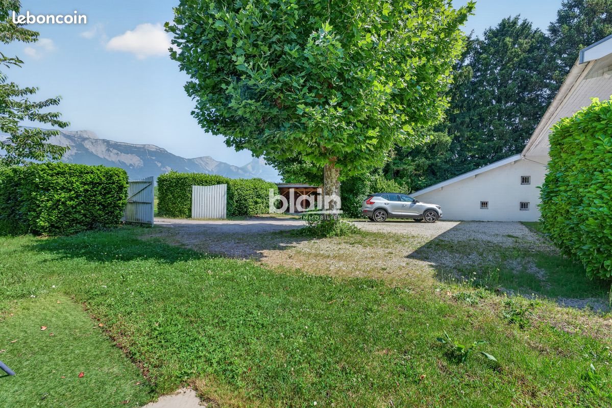 Maison à vendre, 215m², Domène
