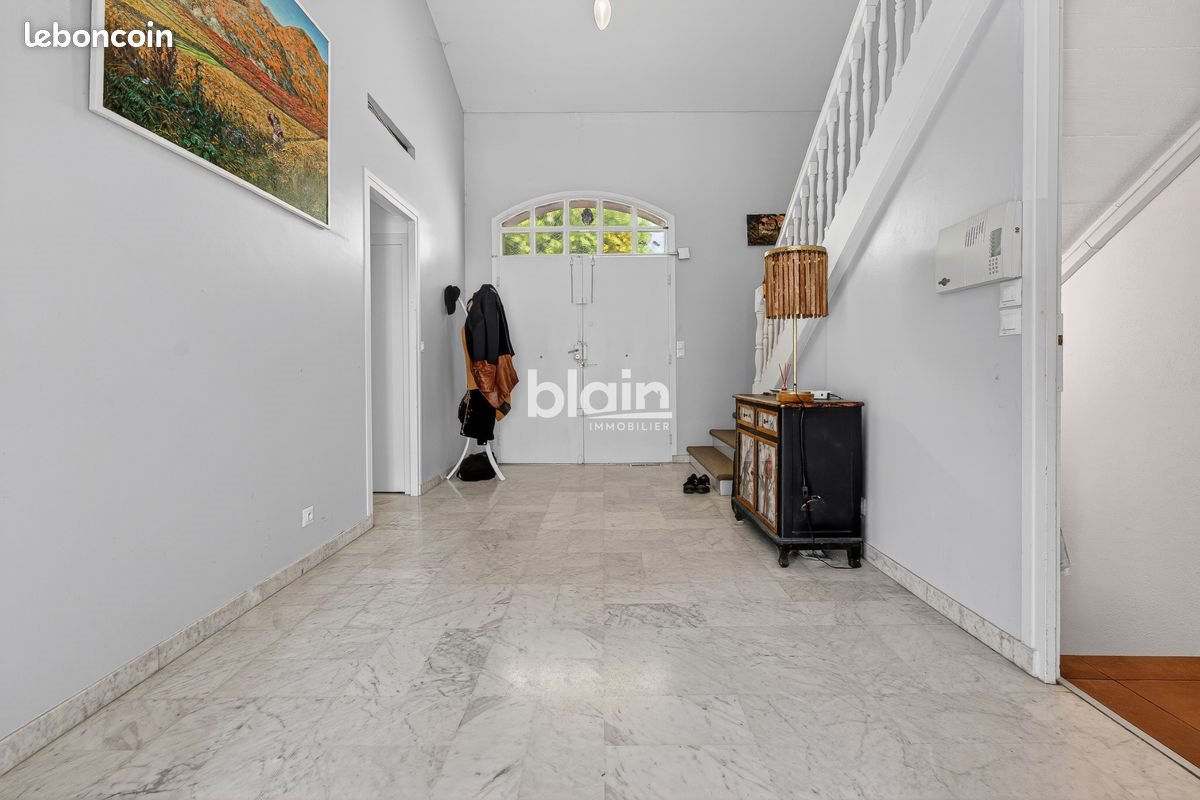 Maison à vendre, 215m², Domène