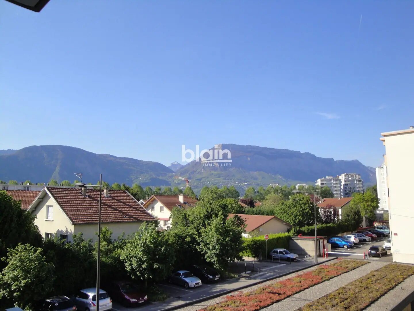 Appartement à louer, 43m², Saint-Martin-d'Hères