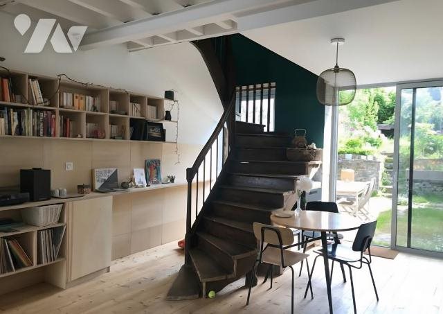 Maison à vendre, 71m², Saint-Brieuc