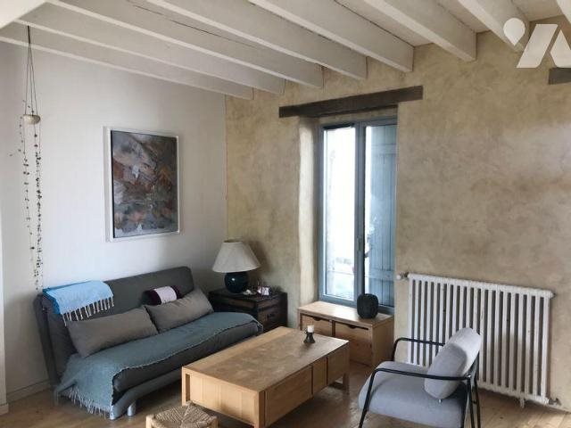 Maison à vendre, 71m², Saint-Brieuc
