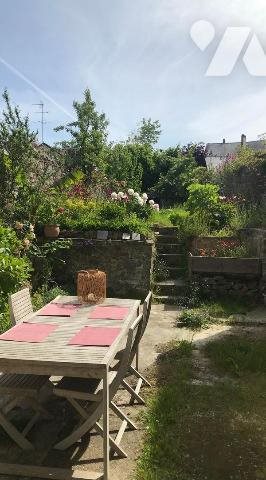 Maison à vendre, 71m², Saint-Brieuc