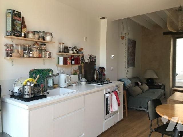 Maison à vendre, 71m², Saint-Brieuc