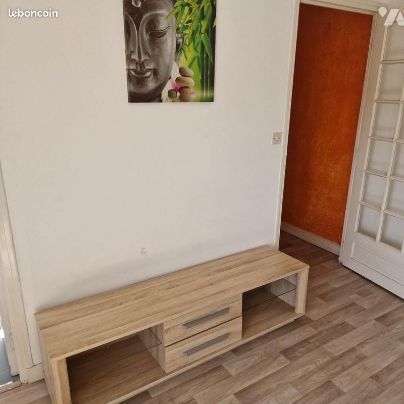 Appartement à vendre, 26m², Saint-Brieuc