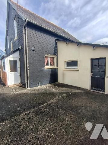Maison à vendre, 119m², Saint-Brieuc
