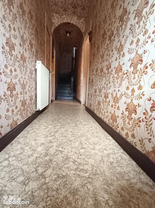 Maison à vendre, 119m², Saint-Brieuc