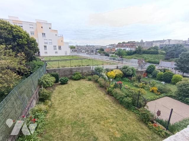Maison à vendre, 114m², Saint-Brieuc
