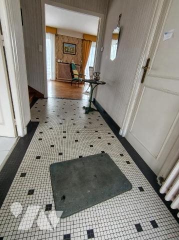 Maison à vendre, 114m², Saint-Brieuc