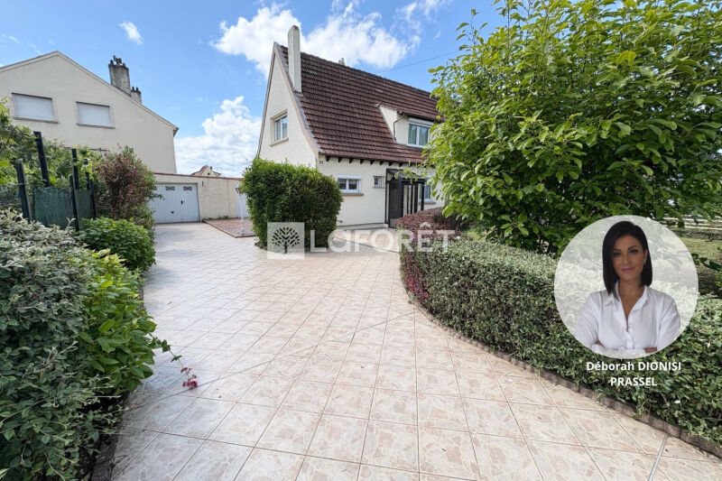 Maison à vendre, 73m², Amnéville