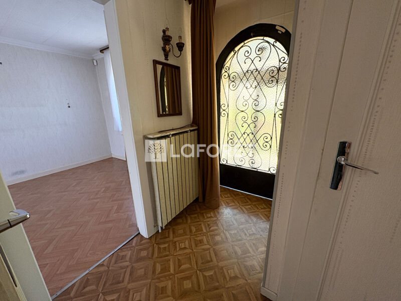 Maison à vendre, 73m², Amnéville