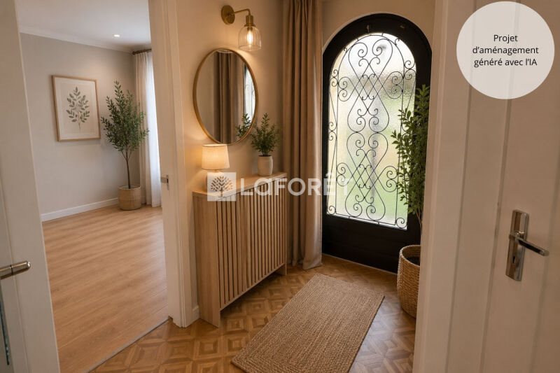 Maison à vendre, 73m², Amnéville
