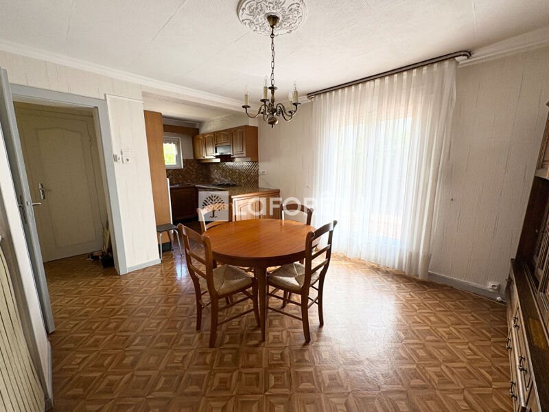 Maison à vendre, 73m², Amnéville