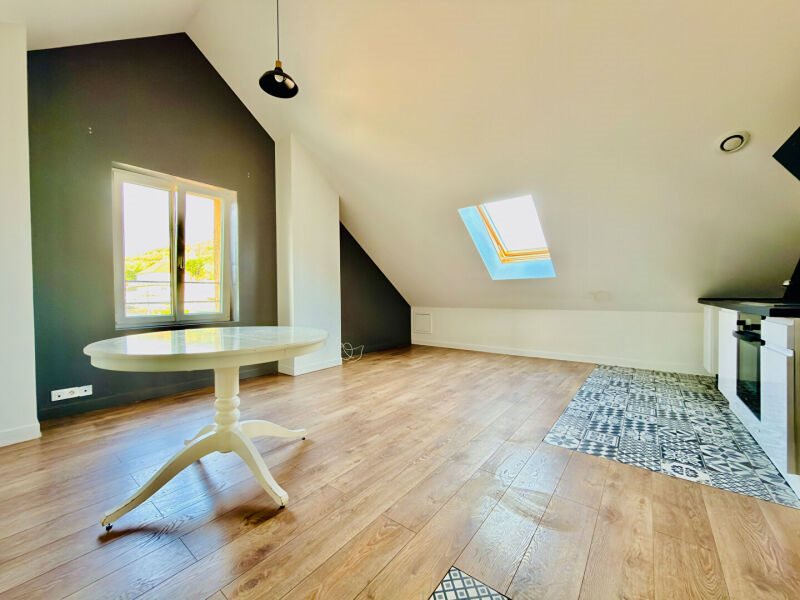 Appartement à louer, 56m², Marange-Silvange