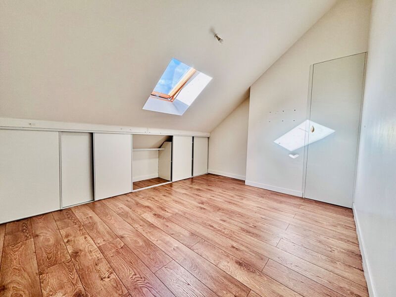 Appartement à louer, 56m², Marange-Silvange