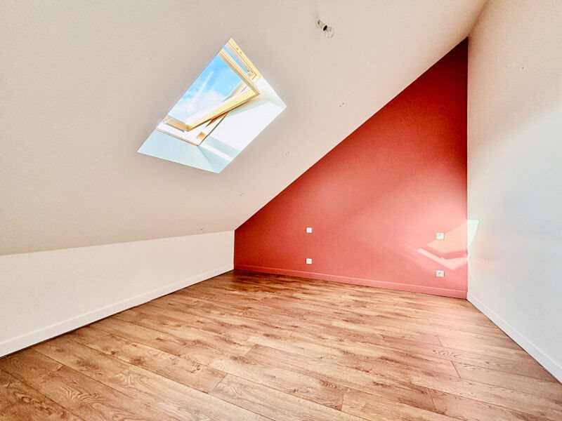 Appartement à louer, 56m², Marange-Silvange