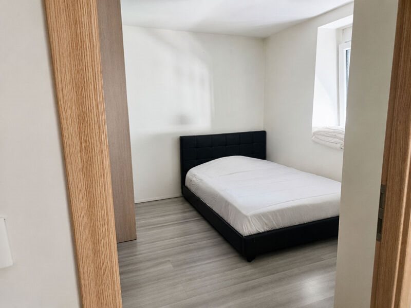 Appartement à vendre, 41m², Clouange