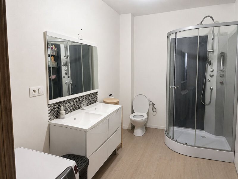 Appartement à vendre, 41m², Clouange