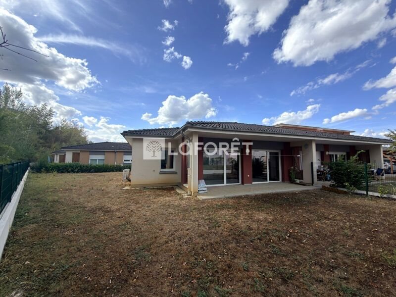 Maison à vendre, 80m², Amnéville