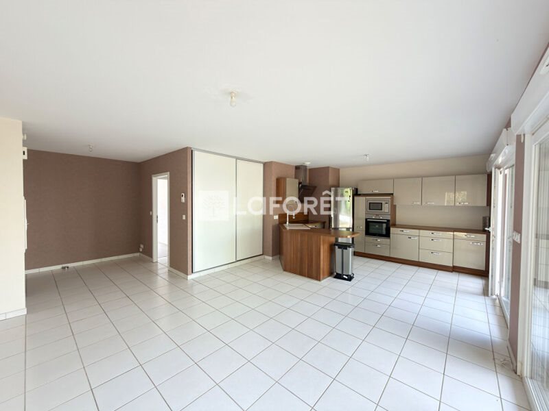 Maison à vendre, 80m², Amnéville
