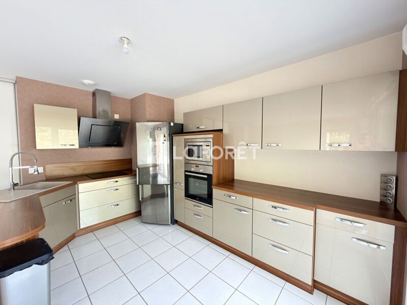 Maison à vendre, 80m², Amnéville