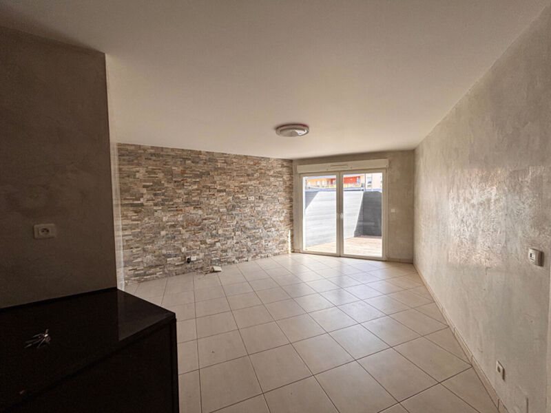 Appartement à louer, 61m², Amnéville