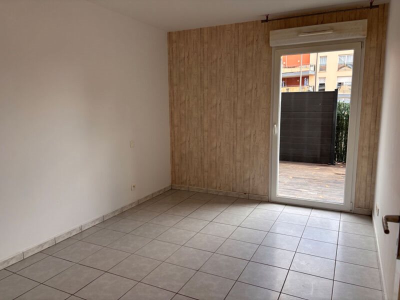 Appartement à louer, 61m², Amnéville