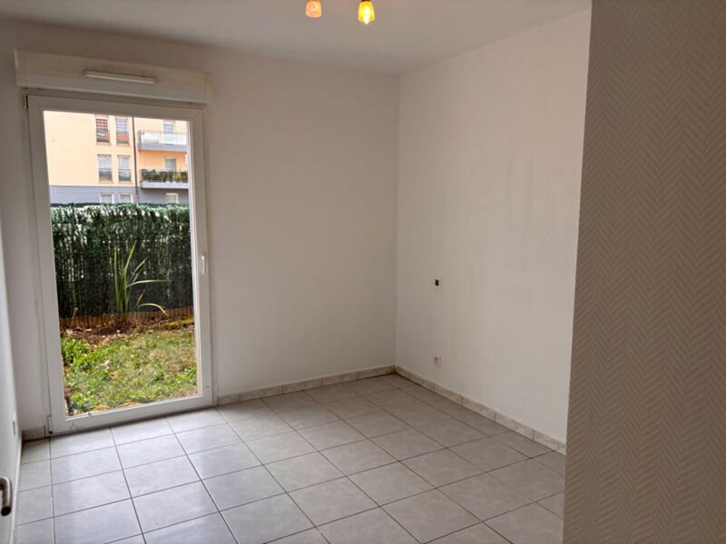 Appartement à louer, 61m², Amnéville