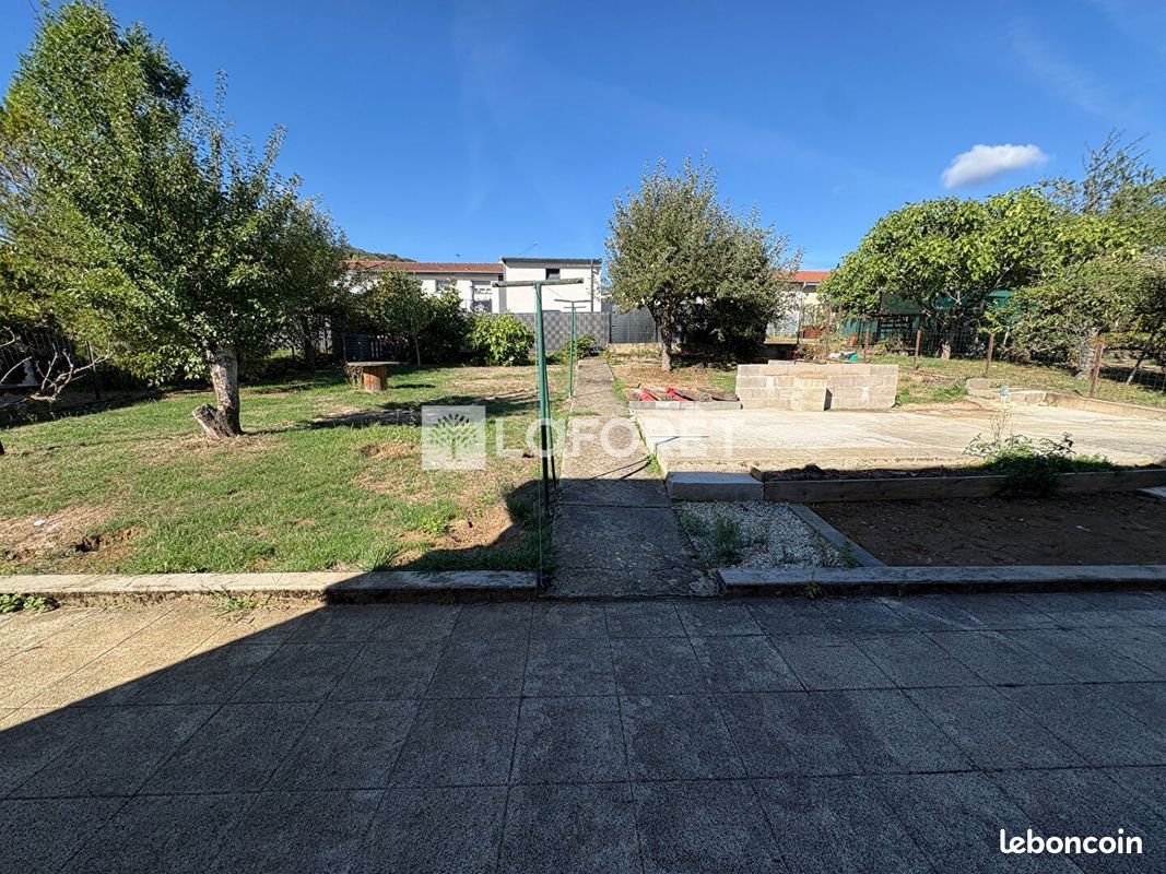 Maison à vendre, 83m², Rombas