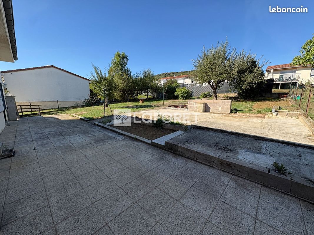 Maison à vendre, 83m², Rombas