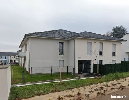 Appartement à louer, 50m², Richemont