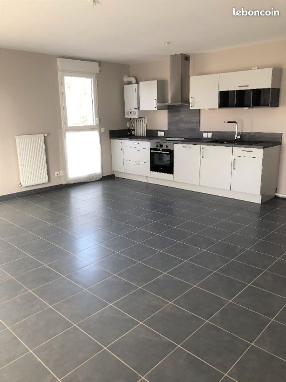 Appartement à louer, 50m², Richemont