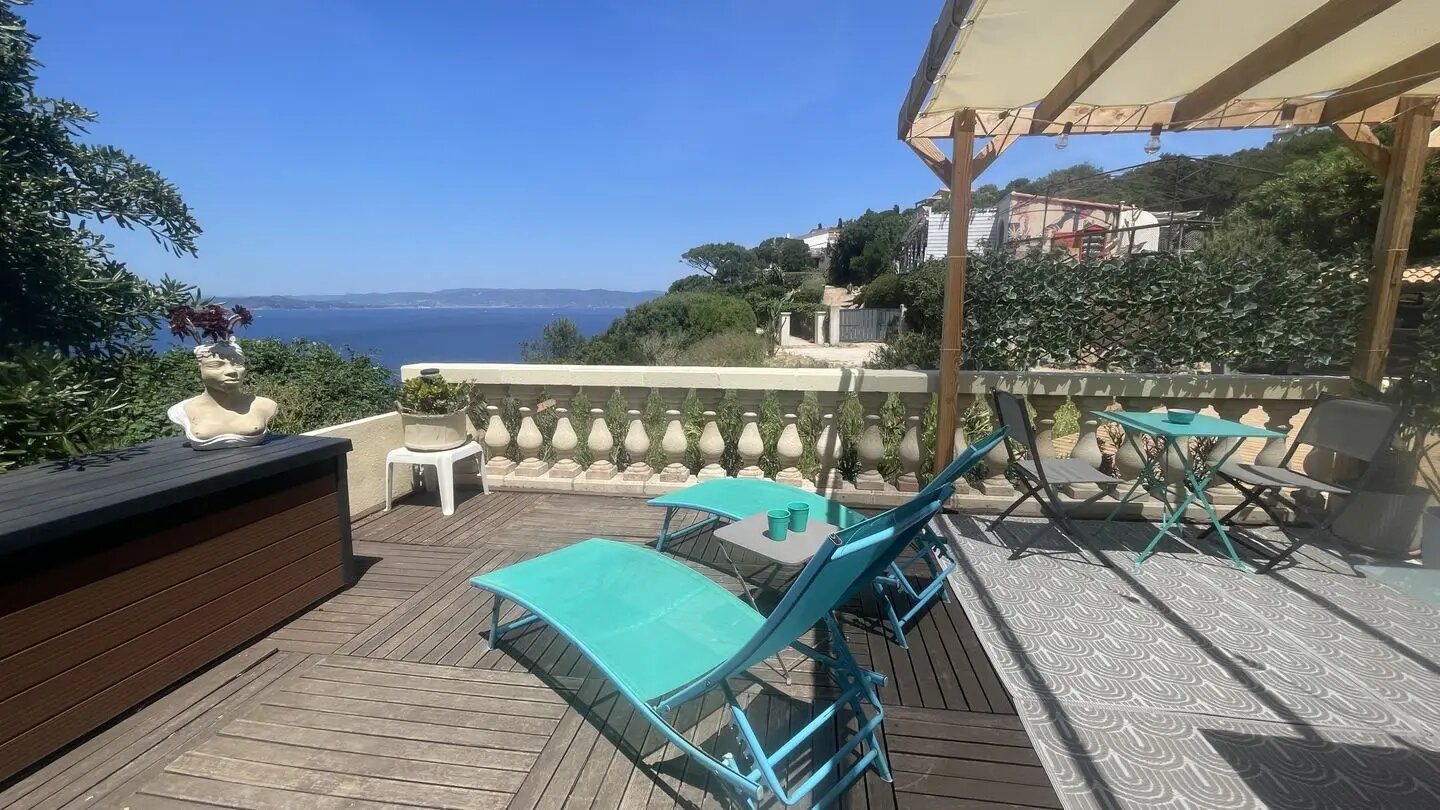Appartement à vendre, 22m², Hyères
