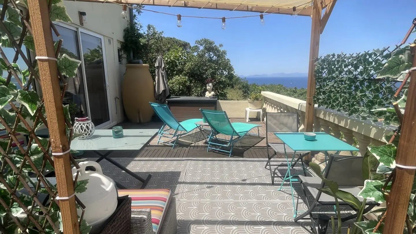 Appartement à vendre, 22m², Hyères
