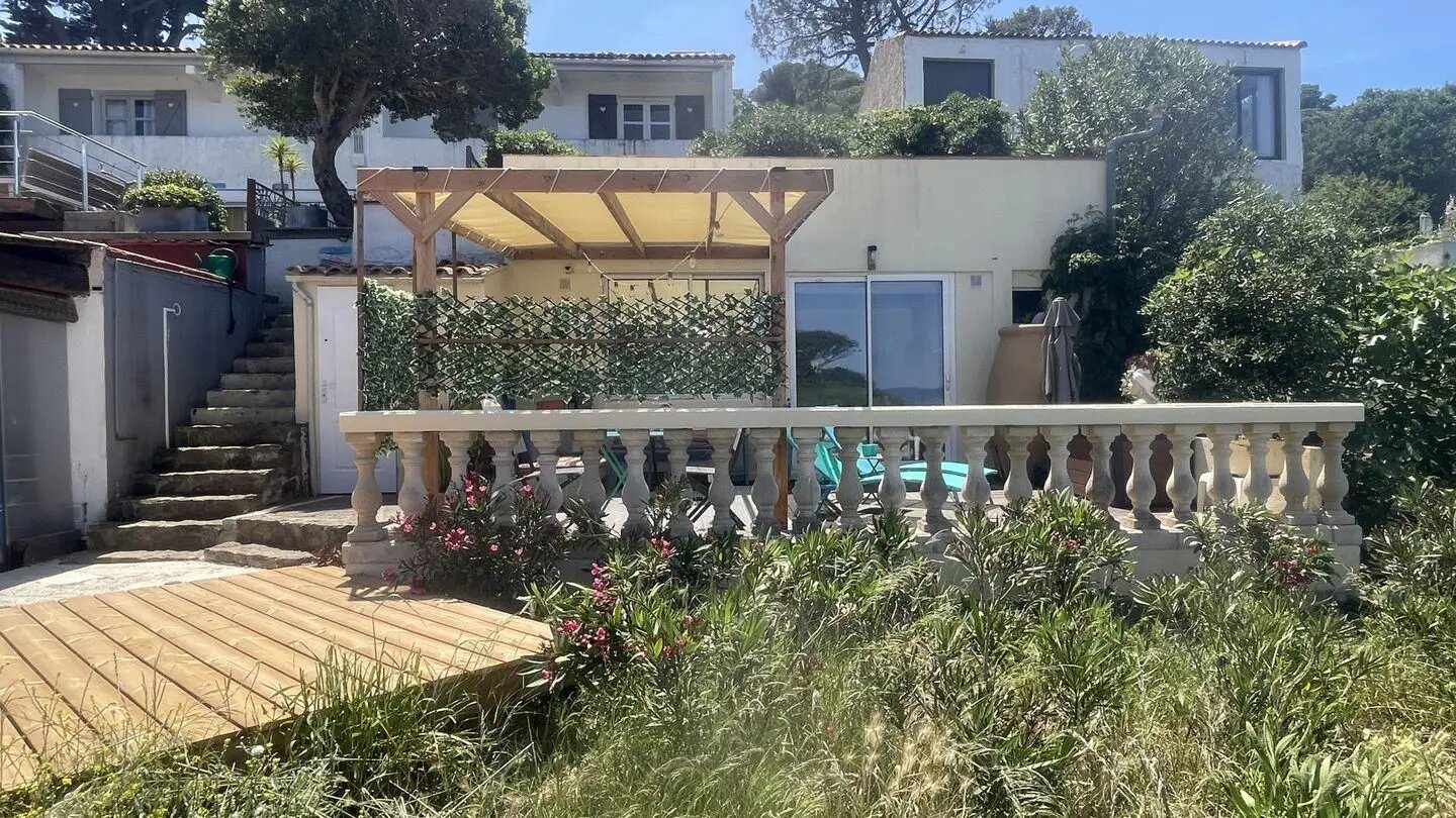 Appartement à vendre, 22m², Hyères