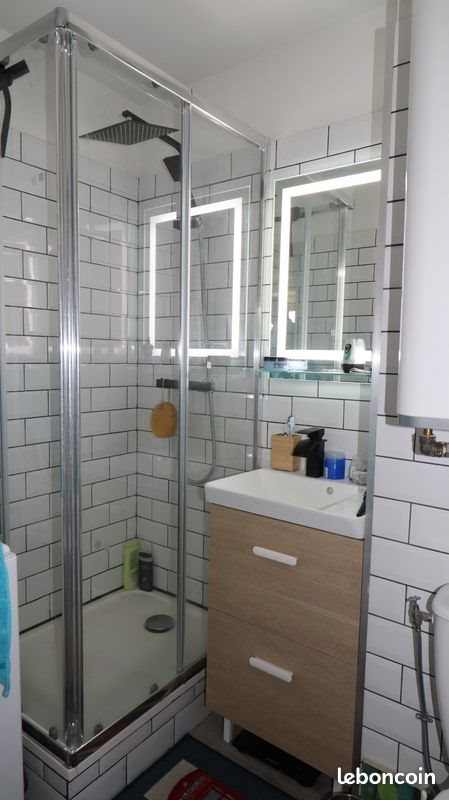 Appartement à vendre, 25m², La Seyne-sur-Mer