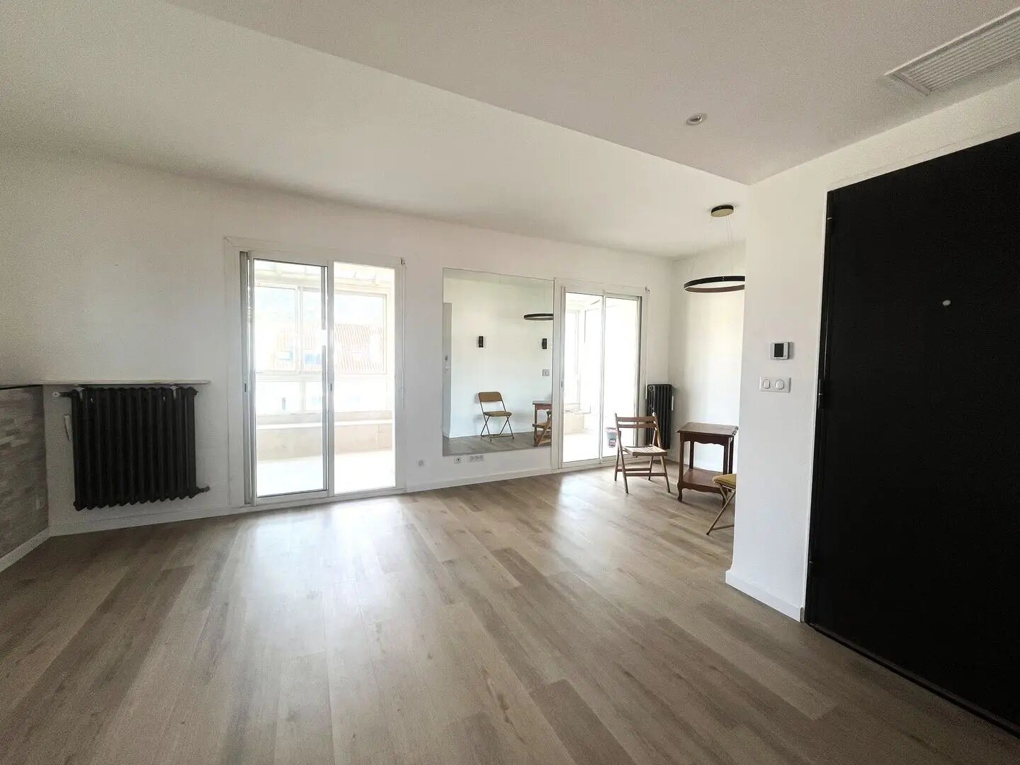 Appartement à louer, 74m², Toulon