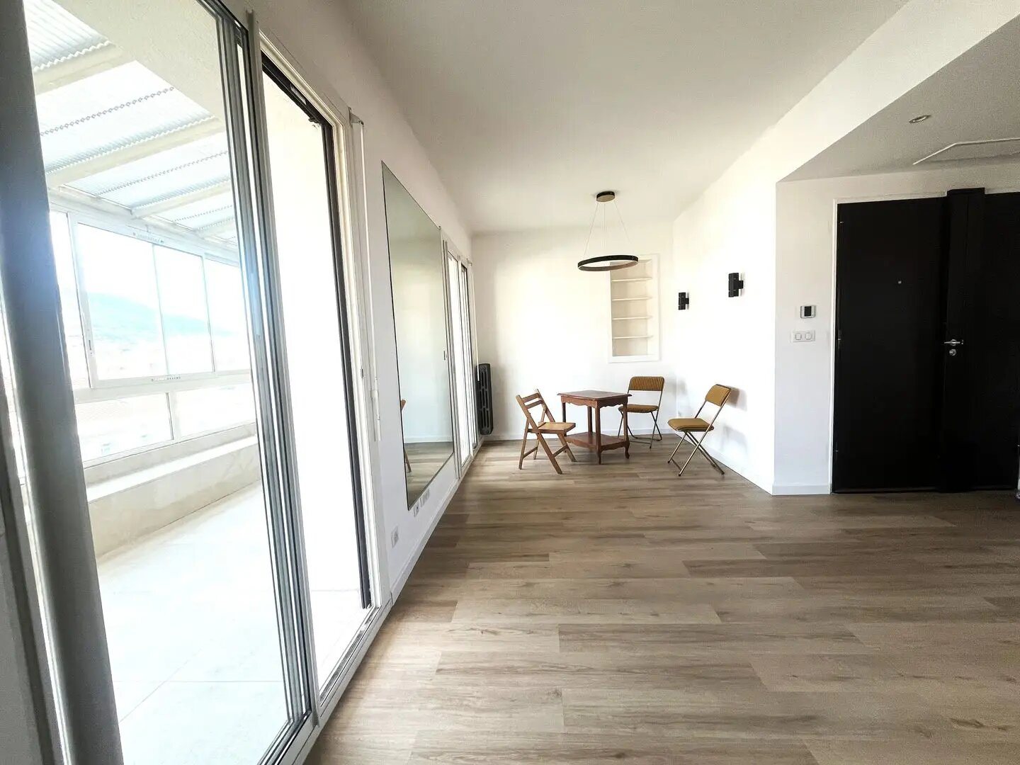 Appartement à louer, 74m², Toulon