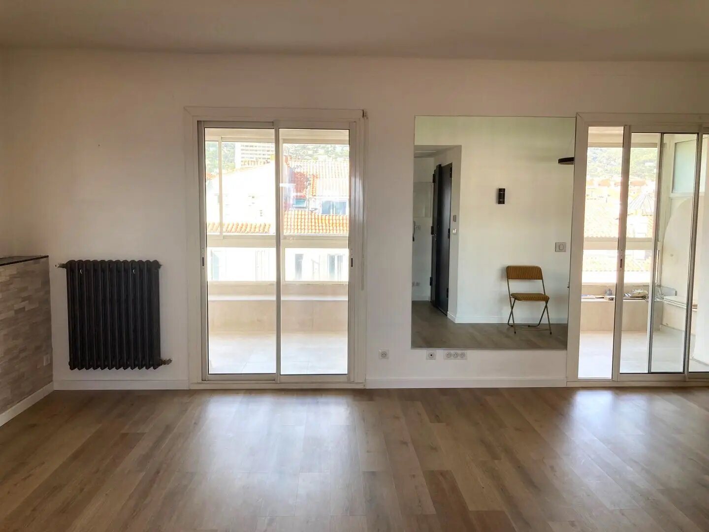 Appartement à louer, 74m², Toulon