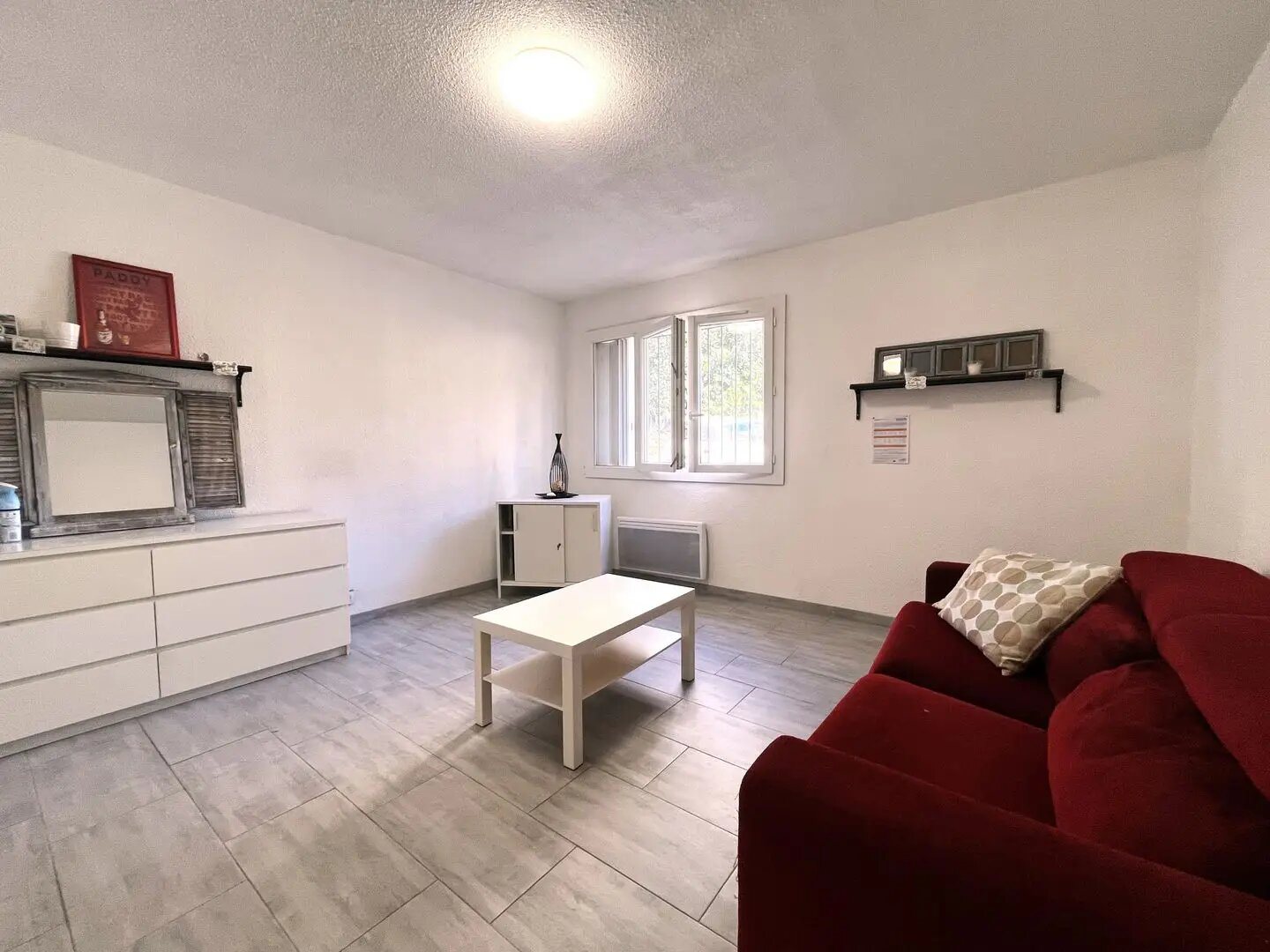 Appartement à louer, 28m², Toulon