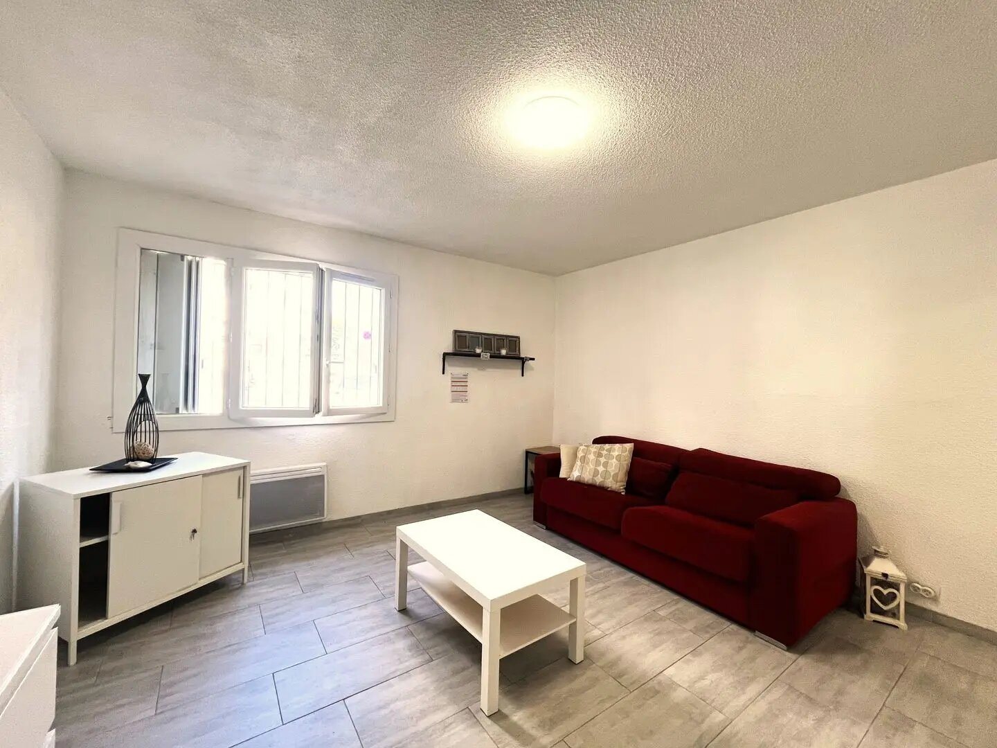 Appartement à louer, 28m², Toulon