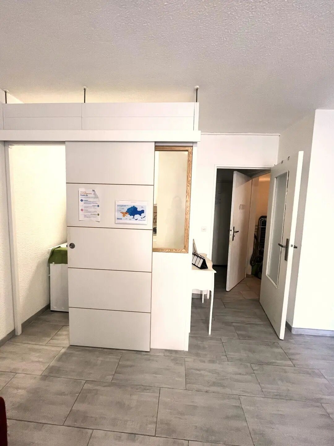 Appartement à louer, 28m², Toulon